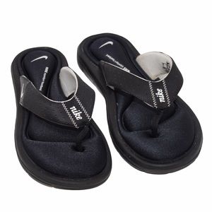 nike women's comfort thong sandal